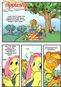 Once-Bitten-Twice-Appleshy002 free sex comic