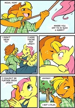 Once-Bitten-Twice-Appleshy004 free sex comic