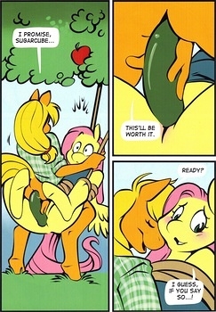 Once-Bitten-Twice-Appleshy008 free sex comic