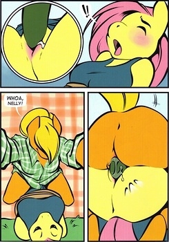 Once-Bitten-Twice-Appleshy009 free sex comic