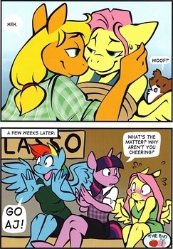 Once-Bitten-Twice-Appleshy011 free sex comic