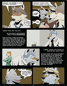 One-Is-Silver008 free sex comic