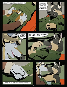 One-Is-Silver011 free sex comic