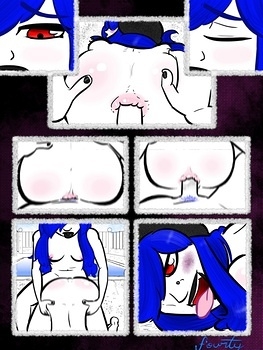 Oneira-1-Haven041 hentai porn comics