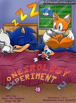 Gay Sonic Porn Comics - Sonic Porn Comics | Sonic Hentai comics | Sonic the Hedgehog
