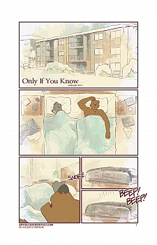 Only-If-You-Know002 free sex comic
