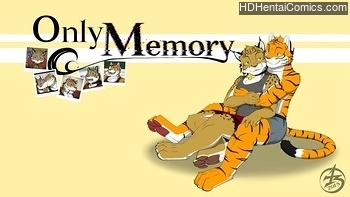 Only Memory free porn comic