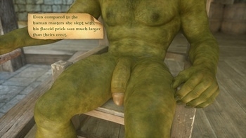 Orc-House027 free sex comic