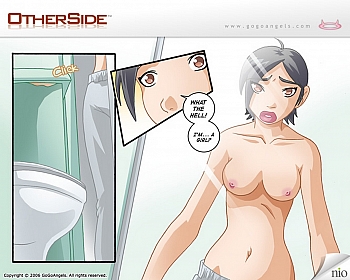 Other-Side-ongoing011 free sex comic