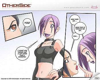 Other-Side-ongoing027 free sex comic