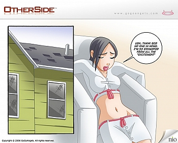 Other-Side-ongoing030 free sex comic