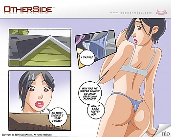 Other-Side-ongoing034 free sex comic