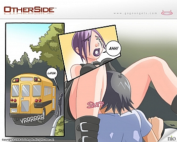 Other-Side-ongoing042 free sex comic