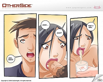 Other-Side-ongoing054 free sex comic