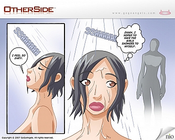 Other-Side-ongoing058 free sex comic