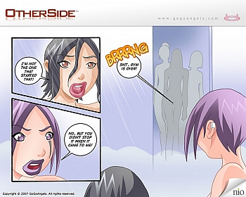 Other-Side-ongoing071 free sex comic