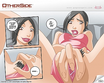 Other-Side-ongoing092 free sex comic