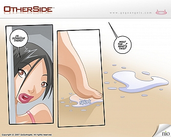 Other-Side-ongoing101 free sex comic