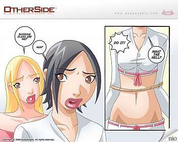 Other-Side-ongoing103 free sex comic