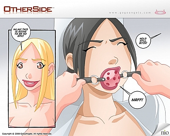 Other-Side-ongoing106 free sex comic