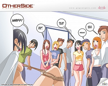 Other-Side-ongoing111 free sex comic