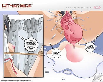 Other-Side-ongoing115 free sex comic