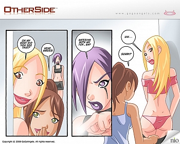 Other-Side-ongoing120 free sex comic