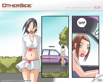 Other-Side-ongoing124 free sex comic