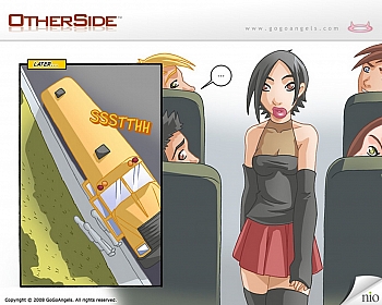 Other-Side-ongoing128 free sex comic