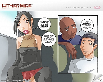 Other-Side-ongoing129 free sex comic