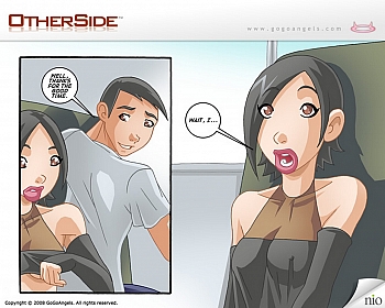 Other-Side-ongoing146 free sex comic