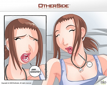 Other-Side-ongoing174 free sex comic