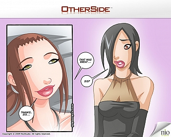 Other-Side-ongoing177 free sex comic