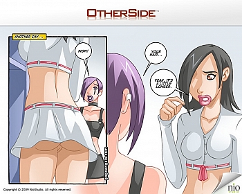 Other-Side-ongoing178 free sex comic