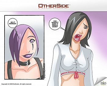 Other-Side-ongoing179 free sex comic