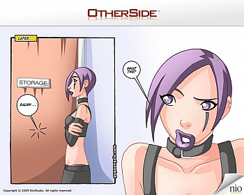Other-Side-ongoing182 free sex comic