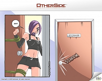 Other-Side-ongoing184 free sex comic