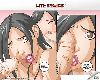 Other-Side-ongoing225 free sex comic