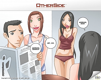 Other-Side-ongoing239 free sex comic