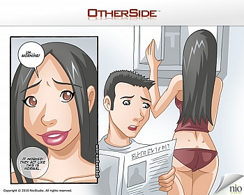 Other-Side-ongoing240 free sex comic