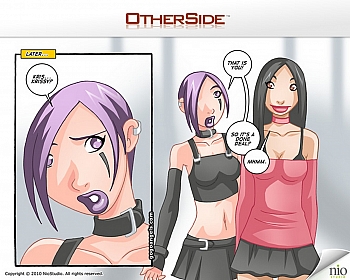 Other-Side-ongoing242 free sex comic
