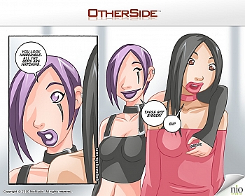 Other-Side-ongoing243 free sex comic