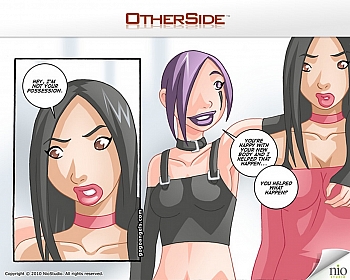 Other-Side-ongoing244 free sex comic
