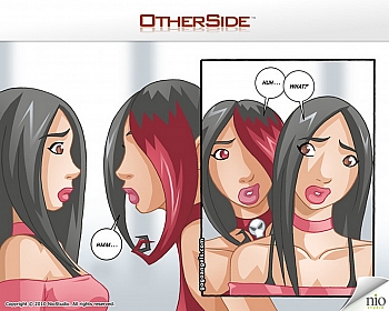 Other-Side-ongoing246 free sex comic