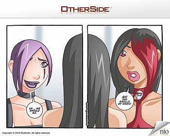 Other-Side-ongoing247 free sex comic