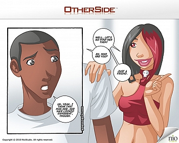 Other-Side-ongoing251 free sex comic