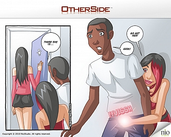 Other-Side-ongoing252 free sex comic