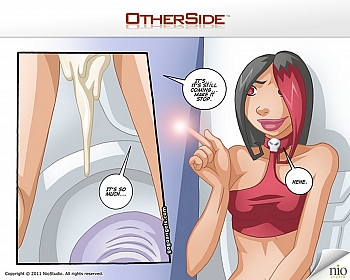 Other-Side-ongoing273 free sex comic