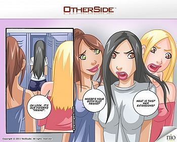 Other-Side-ongoing279 free sex comic