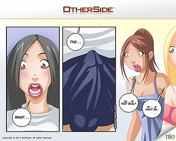 Other-Side-ongoing282 free sex comic
